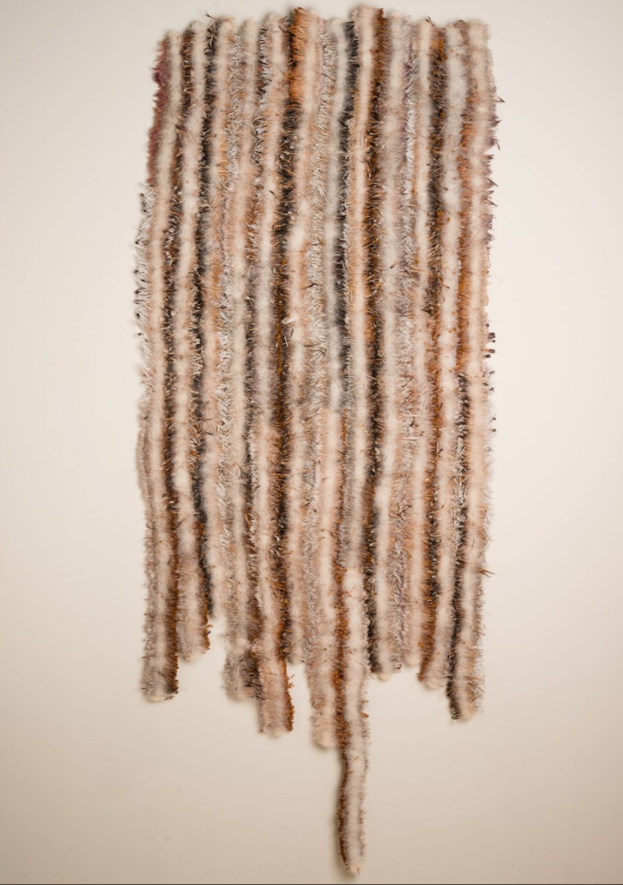 'Unmade' Original Artwork