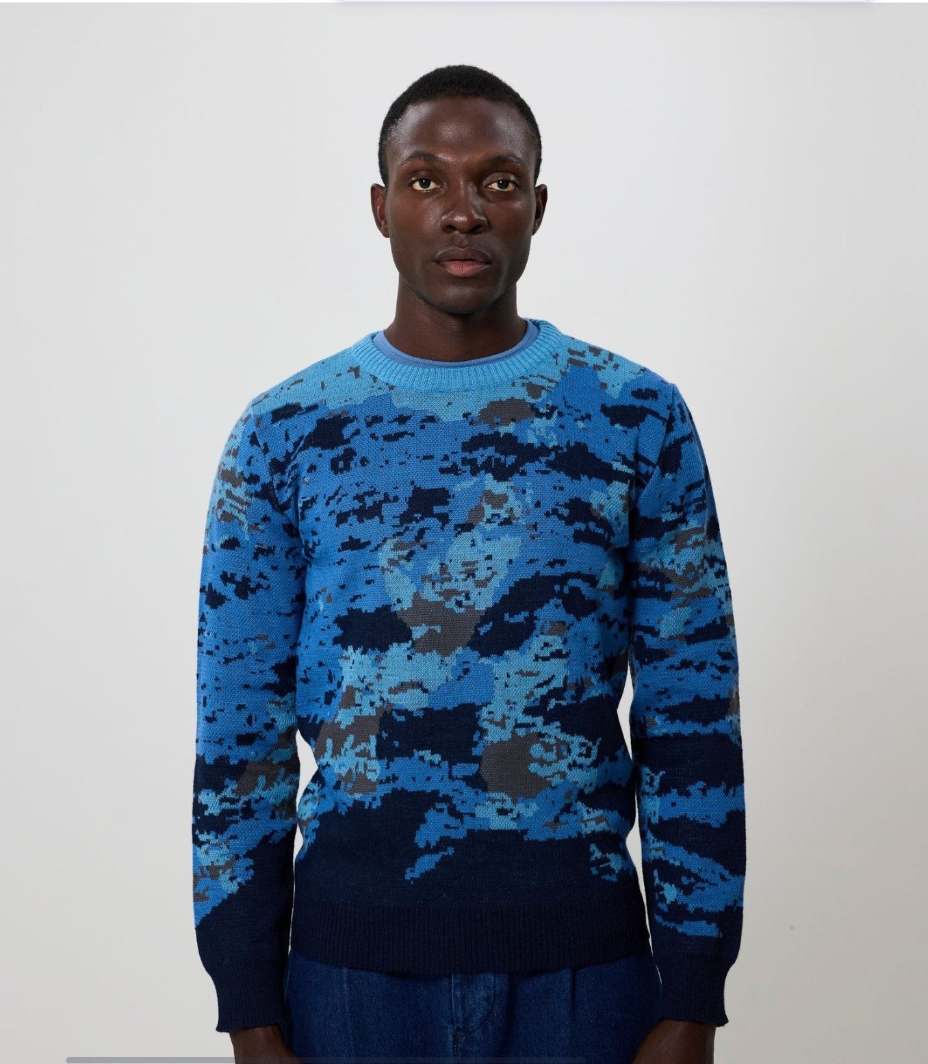 Wool Garments