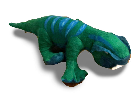Merino Wool Stuffed Animal Toy Friend