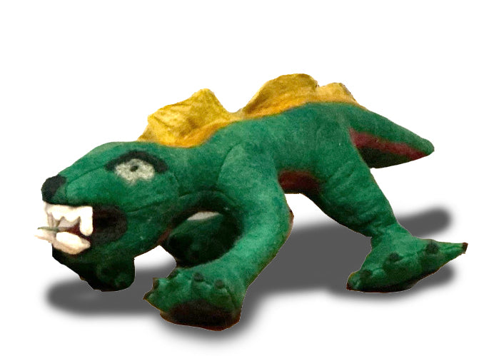 Merino Wool Stuffed Animal Toy