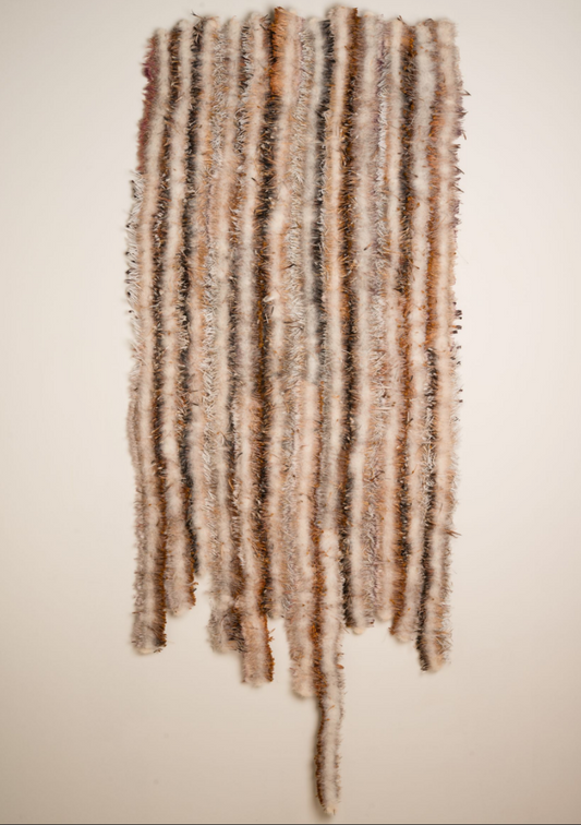 'Unmade' Original Artwork