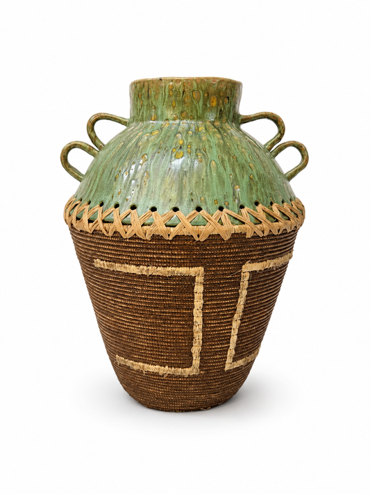 Peace Basket Tall