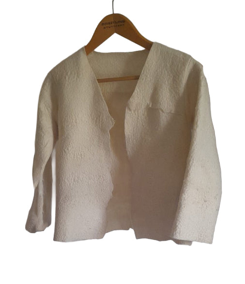 Ladies' Jacket