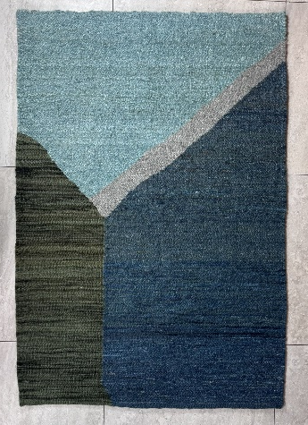 Rock Rug